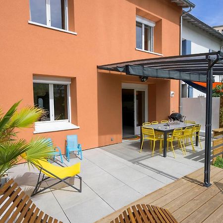 Chez Odette - Spa, Plancha, Parking Albi Esterno foto
