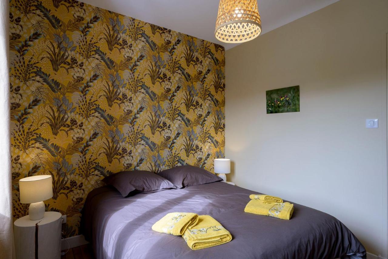 Chez Odette - Spa, Plancha, Parking Albi Esterno foto