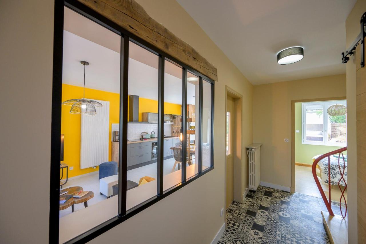 Chez Odette - Spa, Plancha, Parking Albi Esterno foto