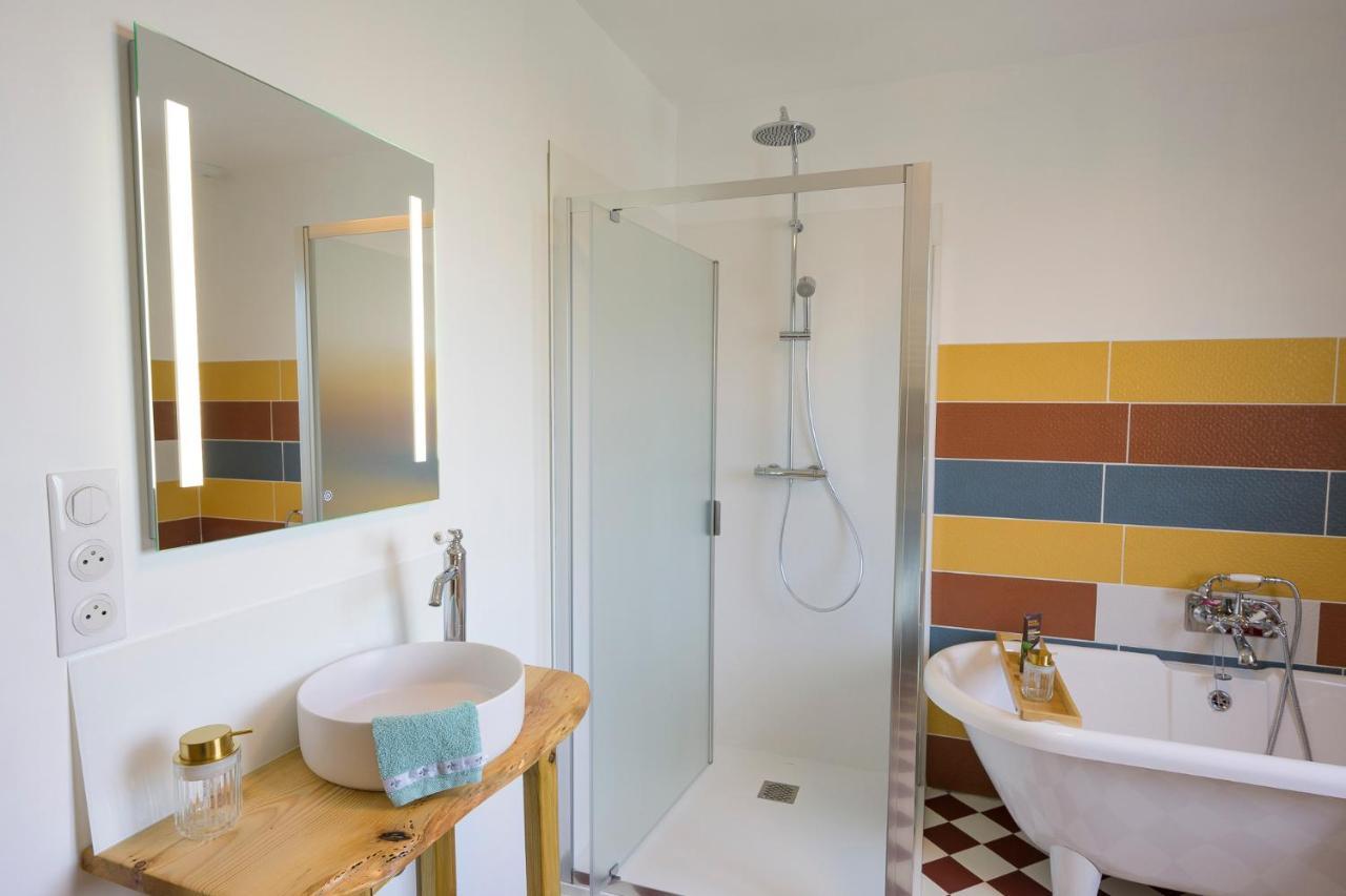 Chez Odette - Spa, Plancha, Parking Albi Esterno foto